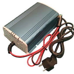 Batterie-Ladegerät für Tohaco Anhänger | 1004094704