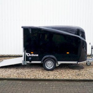 Debon Cargo 300x150x165cm 1.300kg | Kofferanhänger