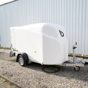 Debon Cargo 300x150x165cm 1.300kg | Kofferanhänger