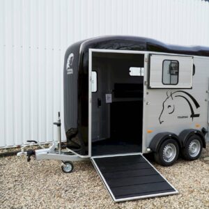Cheval Liberte Touring One 318x140x230cm 1.600kg | Pferdeanhänger