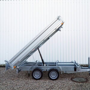 Humbaur HTK 3000.31 314x175x35cm 3.000kg | Dreiseitenkipper