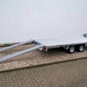 Humbaur Universal 3000 400x203x0cm 3.000kg | Autotransporter
