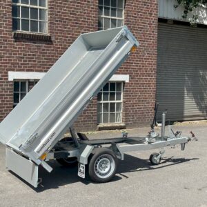 Humbaur HUK 152314 230x140x30cm 1.500kg | Rückwärtskipper
