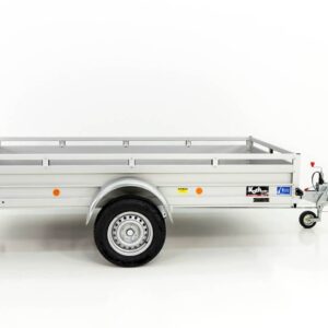 Koch-Anhänger 7.13 300x150x45cm 1.300kg | Kastenanhänger