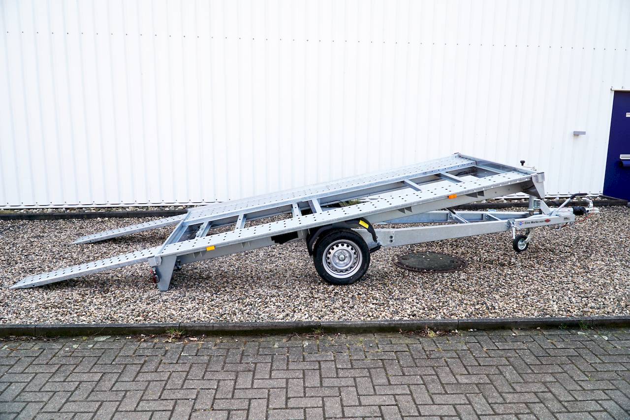 TPV Trailers HL-EBK 3520 350x200x50cm 1.800kg | Kastenanhänger