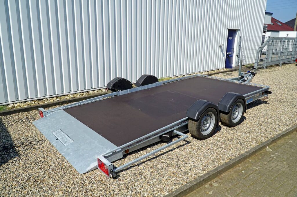 Tohaco AA235/4520 458x200x10cm 3.500kg | Autotransporter