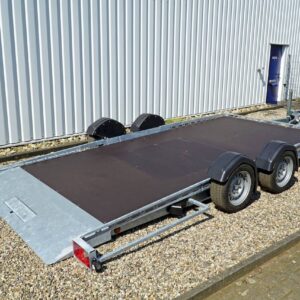 Tohaco AA235/4520 458x200x10cm 3.500kg | Autotransporter