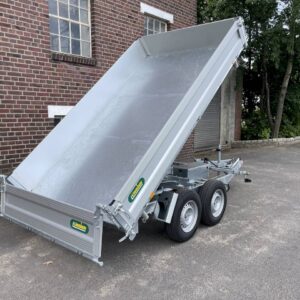 Unsinn UDK 3017-30-14 306x175x35cm 3.000kg | Dreiseitenkipper