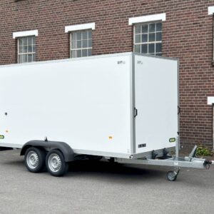 Unsinn UKU 421719-26-14 426x175x194cm 2.600kg | Kofferanhänger
