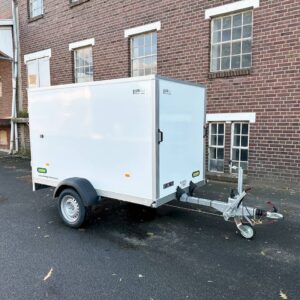 Unsinn UKU 251415-14-14 255x142x153cm 1.300kg | Kofferanhänger