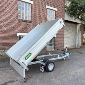 Unsinn WEB HK 2315-13-10 230x150x30cm 1.300kg | Rückwärtskipper