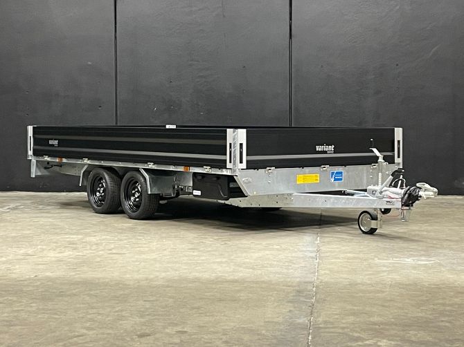 Variant 3521 X4 414x204x35cm 3.500kg | Hochlader