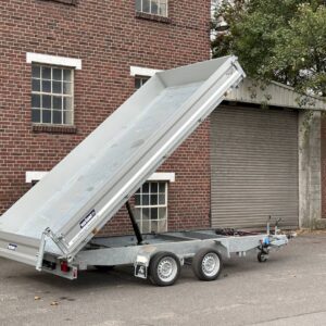 Variant 3521 TB 414x210x35cm 3.500kg | Dreiseitenkipper