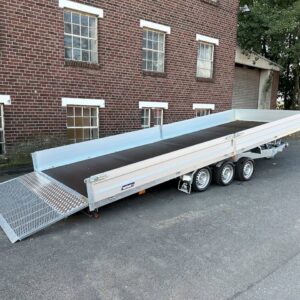 Variant 3563 UX 620x210x30cm 3.500kg | Hochlader