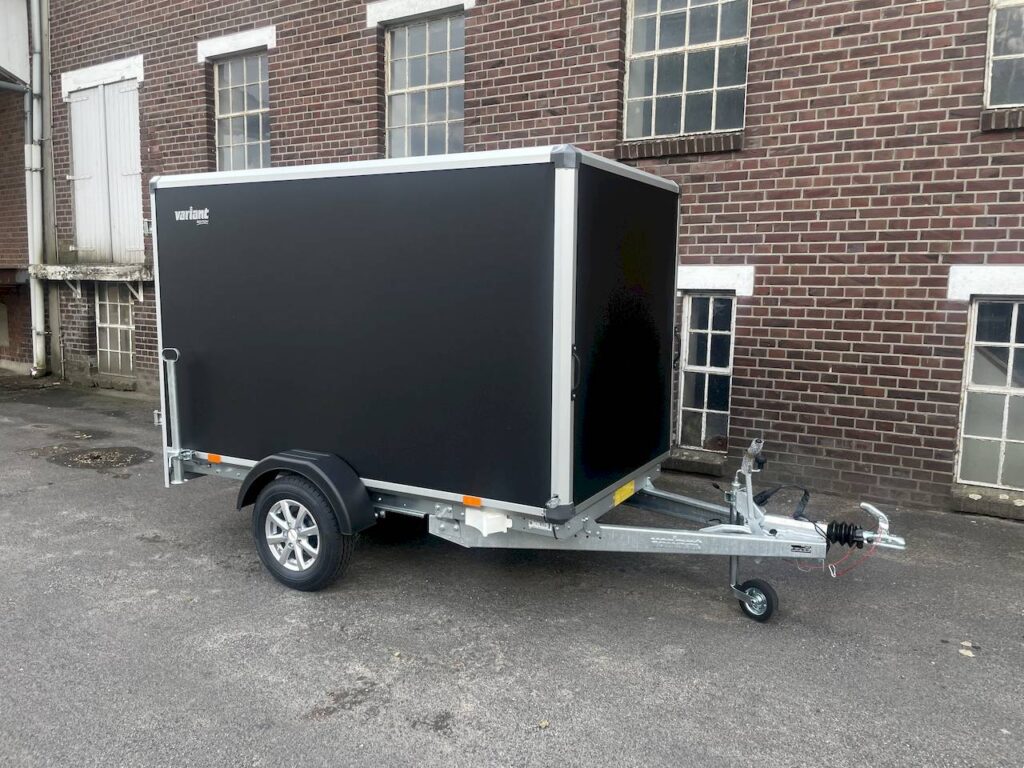 Variant 1315 C2 258x148x157cm 1.350kg | Kofferanhänger