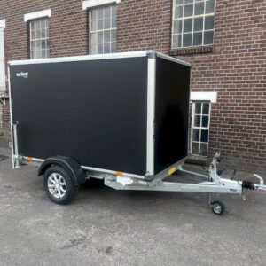 Variant 1315 C2 258x148x157cm 1.350kg | Kofferanhänger