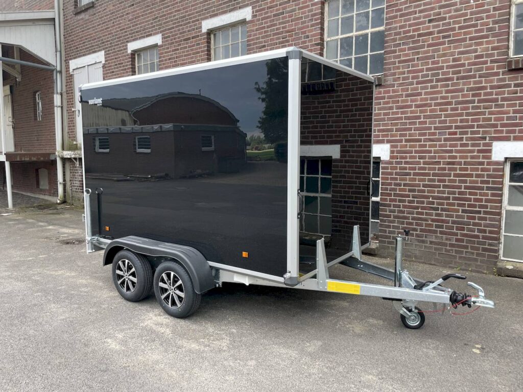 Variant 2017 C3 302x168x188cm 2.000kg | Kofferanhänger