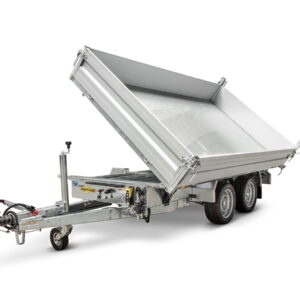 Humbaur HTK 3500.31 314x175x35cm 3.500kg | Dreiseitenkipper