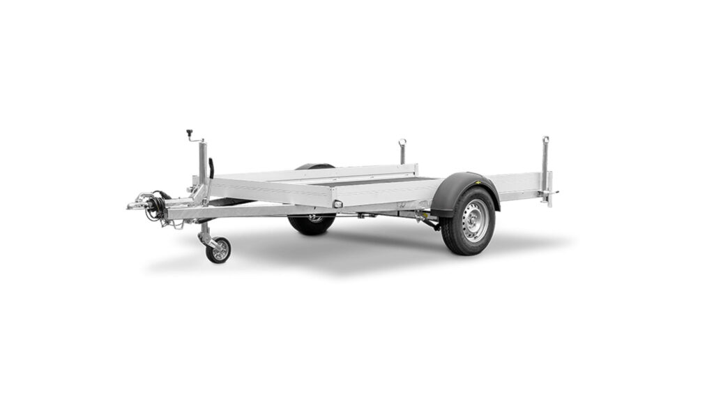 Humbaur KFT 153117 311x176x15cm 1.500kg | Autotransporter