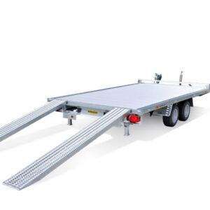 Humbaur Universal 3500 400x203x0cm 3.500kg | Autotransporter