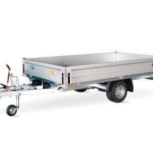 Unsinn UH 2315-7-10 230x150x30cm 750kg | Hochlader