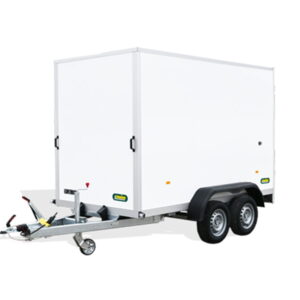 Unsinn UKU 301519-20-13 305x157x194cm 2.000kg | Kofferanhänger