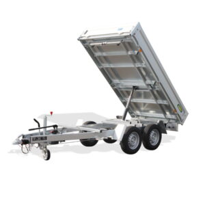 Unsinn WEB HK 2715-26-13 276x150x30cm 2.600kg | Rückwärtskipper