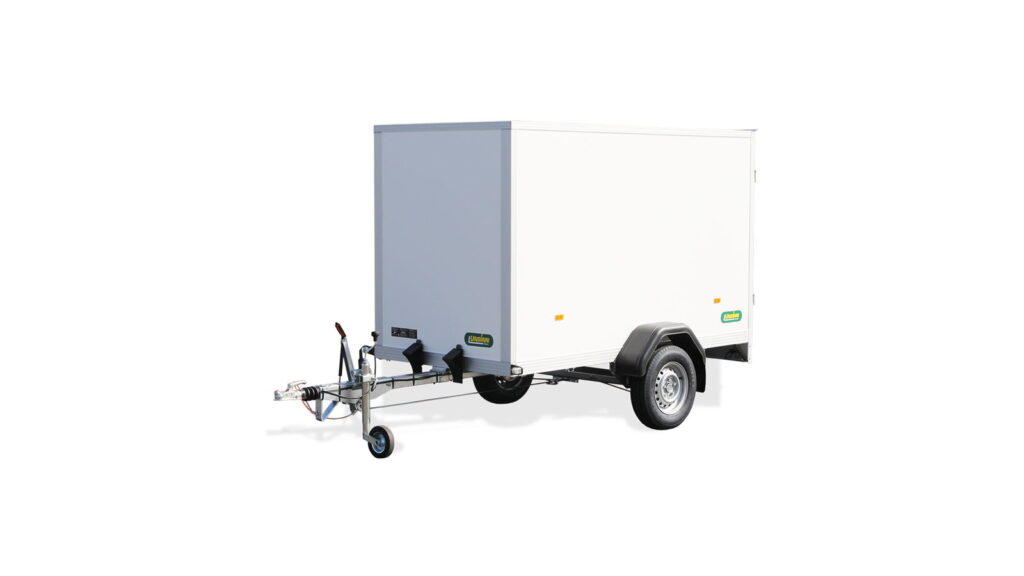 Unsinn WEB K 251215-13-13 255x128x153cm 1.300kg | Kofferanhänger