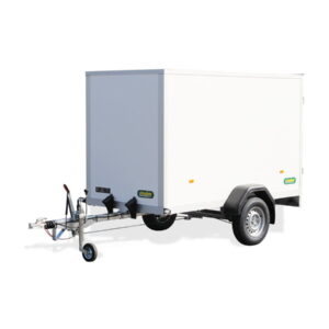 Unsinn WEB K 251215-13-13 255x128x153cm 1.300kg | Kofferanhänger