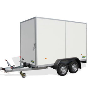 Unsinn WEB K 301519-20-13 305x157x194cm 2.000kg | Kofferanhänger