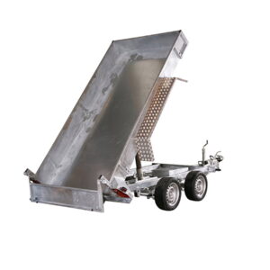 Variant 3515 MT 300x150x30cm 3.500kg | Rückwärtskipper